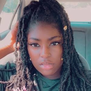 Meet your Posher, Kerria